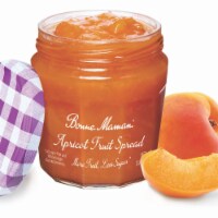 Bonne Maman - Fruit Spread Apricot - Case of 6-11.8 oz.