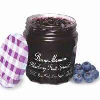 Bonne Maman - Fruit Spread Blueberry - Case of 6-11.8 oz.