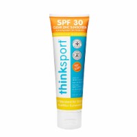 Thinksport - Snscrn Kids Clr Znc SPF30 - 1 Each -3 oz.