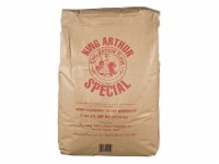 King Arthur Flour Unbl Kaf Spcl - Single Bulk Item - 50LB