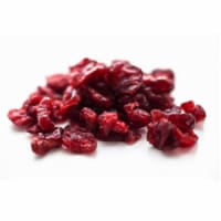 Bulk Dried Fruit Dried Cranberries Unsulphur and Sweetened - Single Bulk Item - 25LB
