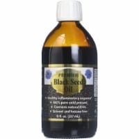 Bio Nutrition - Premium Black Seed Oil - 1 Each - 8 oz.