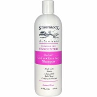 Stony Brook Shampoo Unscented - 16 fl oz.