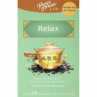Prince Of Peace - Tea Relax - 1 Each - 18 BAG