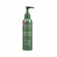 Alba Botanica - Natural Even Advanced Sea Mineral Cleansing Gel - 6 fl oz