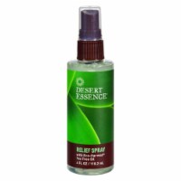 Desert Essence - Relief Spray - 4 fl oz.