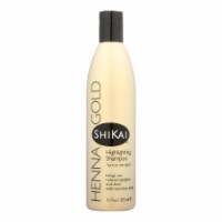 Shikai Highlighting Shampoo - 12 fl oz.
