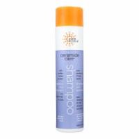 Earth Science Ceramide Care Fragrance Free Shampoo - 10 FL oz.