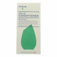 Hibar Inc - Conditioner Solid Maintain - 1 Each-2.9 oz.