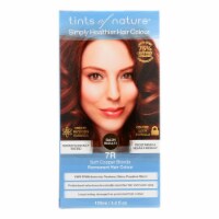 Tints Of Nature 7R Soft Copper Blonde Hair Color  - 1 Each - 4.4 oz.