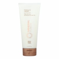 Mineral Fusion Purifying Gel Facial Cleanser  - 1 Each - 7 FZ