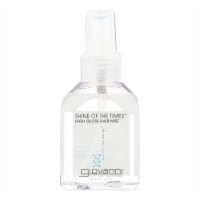 Giovanni Shine of The Times Finishing Mist - 4 fl oz.