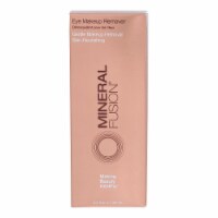 Mineral Fusion Eye Makeup Remover - 1 Each - 3.4 OZ