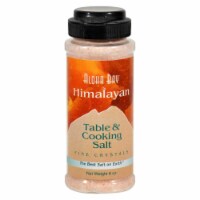 Himalayan Table And Cooking Salt Fine Crystals - 6 oz.