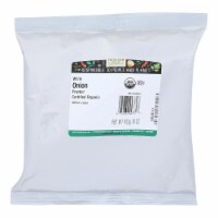 Frontier Herb Onion Organic Powder - Single Bulk Item - 1LB