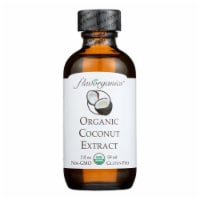 Flavorganics Organic Coconut Extract - 2 oz.