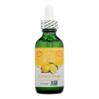 Sweet Leaf Sweet Drops Sweetener Lemon Drop - 2 fl oz.