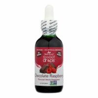 Sweet Leaf Liquid Stevia Chocolate Raspberry - 2 fl oz.