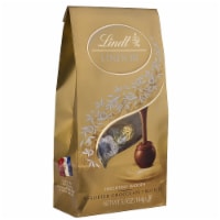 Lindt - Truffles Chocolate Bag - Case of 6-5.1 oz.