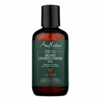 Shea Moisture - Beard Oil Conditioner Mara&shea - 1 Each - 3.2 oz.