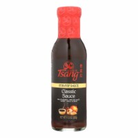 House Of Tsang Classic Stir-Fry Sauce  - Case of 6 - 11.5 oz.