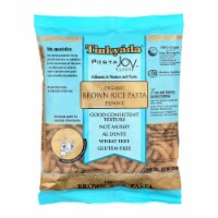 Tinkyada Organic Brown Rice Penne - Case of 12 - 12 oz.