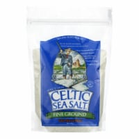 Celtic Sea Salt Fine Ground - Case of 6 lbs