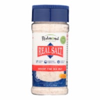 Our Real Salt  - Case of 6 - 10 oz.