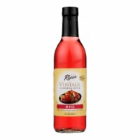 Reese Cooking Wine - Red - Case of 6 - 12.7 Fl oz.