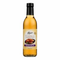 Reese Marsala Cooking Wine - Case of 6 - 12.7 Fl oz.