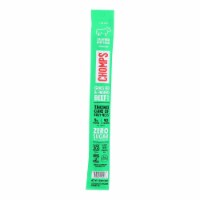 Chomps Beef Sticks - Hoppin Jalapeno - Case of 24 - 1.15 oz.