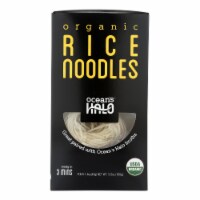 Ocean's Halo - Noodle Rice - Case of 5 - 6.3 oz.