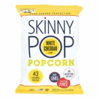 SkinnyPop White Cheddar Popcorn