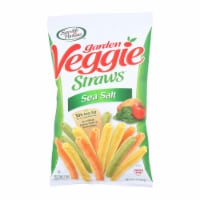 Sensible Portions Sea Salt Veggie Straws