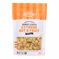 Bakery On Main On Main Gluten Free Granola Extreme - Fruit and Nut - Case of 6 - 12 oz.