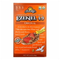 Baking Co. Cereal - Organic - Ezekiel 4-9 - Sprouted Whole Grain - Original