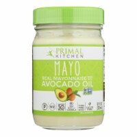 Primal Kitchen Chipotle Lime Mayo - Avocado Oil - Case of 6 - 12 oz.