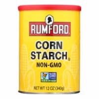 Rumford Corn Starch - Case of 12 - 12 oz.