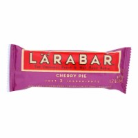 LaraBar - Cherry Pie - Case of 16 - 1.7 oz.