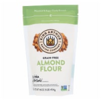 King Arthur Almond Flour - Gluten Free - 16 oz - case of 4