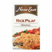 Near East - Rice Pilaf Mix Original - Case of 12-6.09 oz.