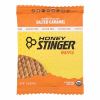 Honey Stinger - Honey Stng Wff Sltcm Gluten Free - Case of 12-1.06 oz.