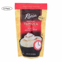 Reese Tapioca - Granulated - Case of 6 - 8 oz.