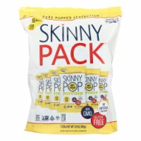 SkinnyPop White Cheddar Popcorn