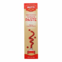 Mutti - Tomato Paste Trip Conc Tb - Case of 12 - 6.5 oz.