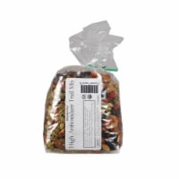 Grandy Oats Trail Mix Antioxidant - Single Bulk Item - 10LB