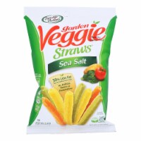 Sensible Portions Sea Salt Veggie Straws