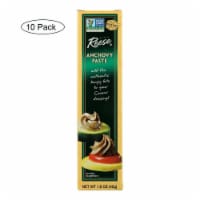 Reese Paste - Anchovy - Case of 10 - 1.6 oz.