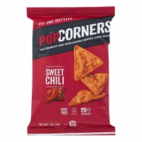 Our Little Rebellion - Pcrners Sweet Chili - Case of 40-1.0 oz.