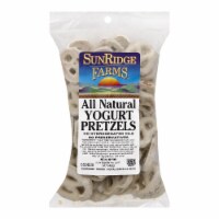 SunRidge Farms Yogurt Pretzel